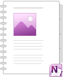 OneNote Notebook