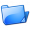 Nuvola filesystems folder blue open.png