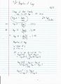 PreCalc 3.3 Properties of Logs Page 1.JPG
