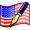 Nuvola USA flag pen.png
