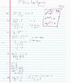 PreCalc 3.4 Solving Log and Exponential Functions Page 1.JPG