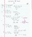 PreCalc 6.4 Vector and Dot Problems HW Page 1.JPG